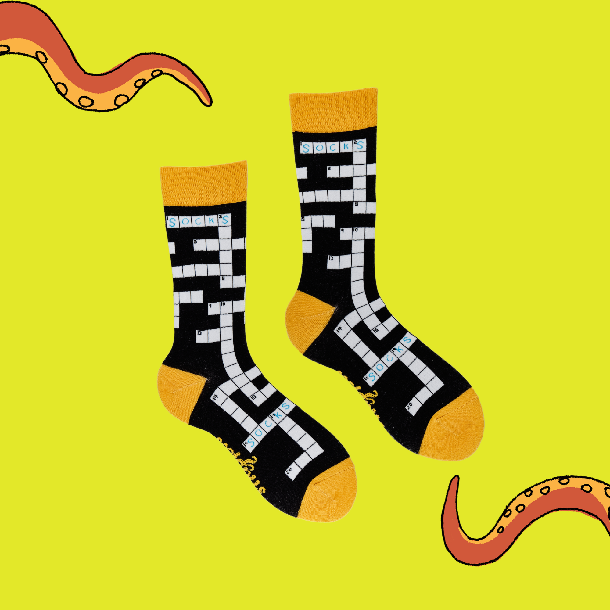 【October's Very Own】ふくろう☆CLASSIC SOCKS ふくろう 刺繍 フクロウ刺繍ポーチ | pretty things & gifts