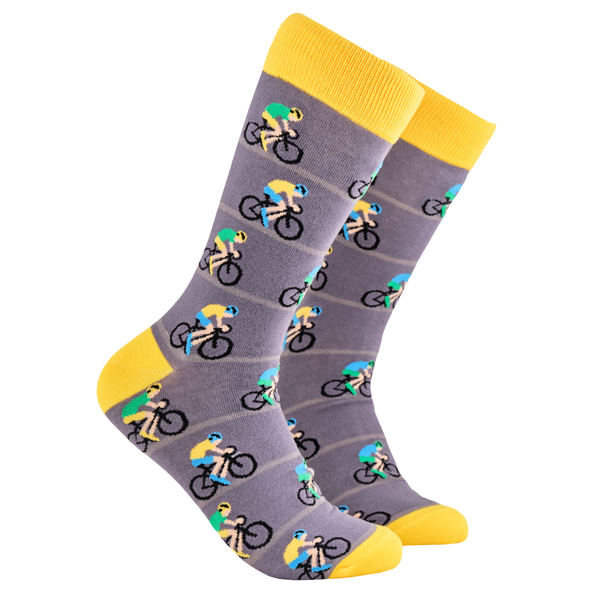 CyclingSocks-Peloton