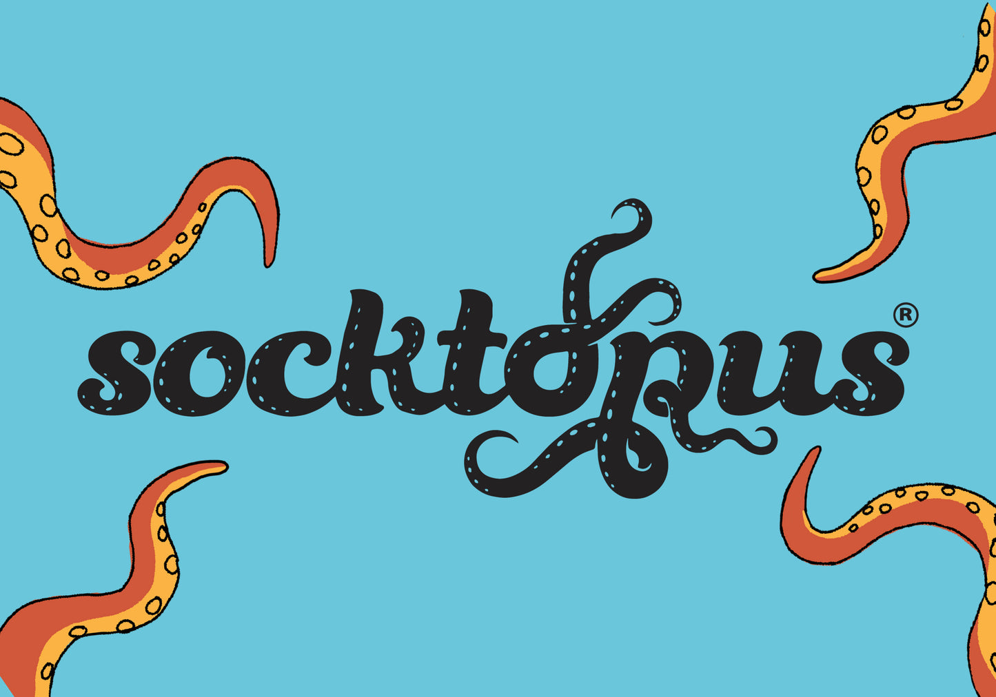 Socktopus
