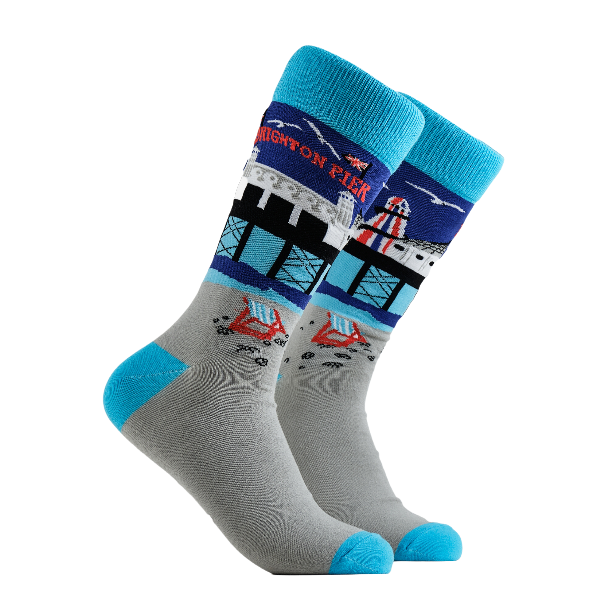 City Socks Collection - Free Shipping over £10 - Socktopus