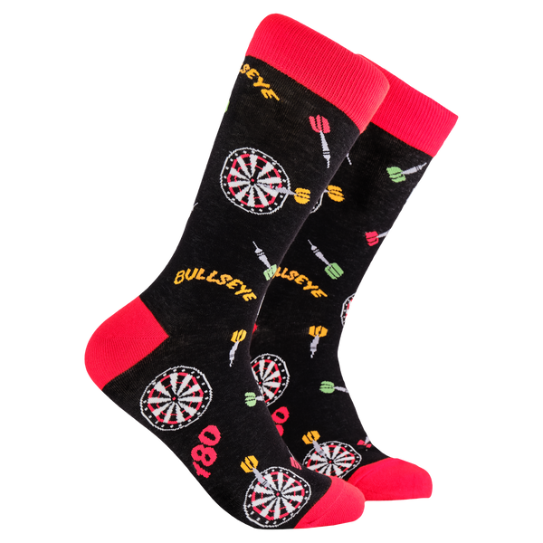 Bullseye-S2067S-BLACK-