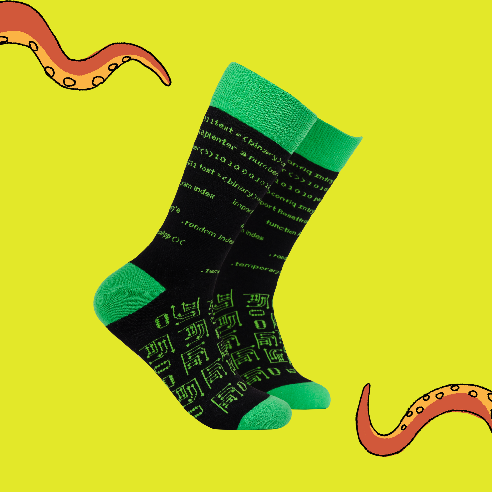 Chaussettes Cheville The Beatles Magical Mystery Tour - Officiellement Licenciées