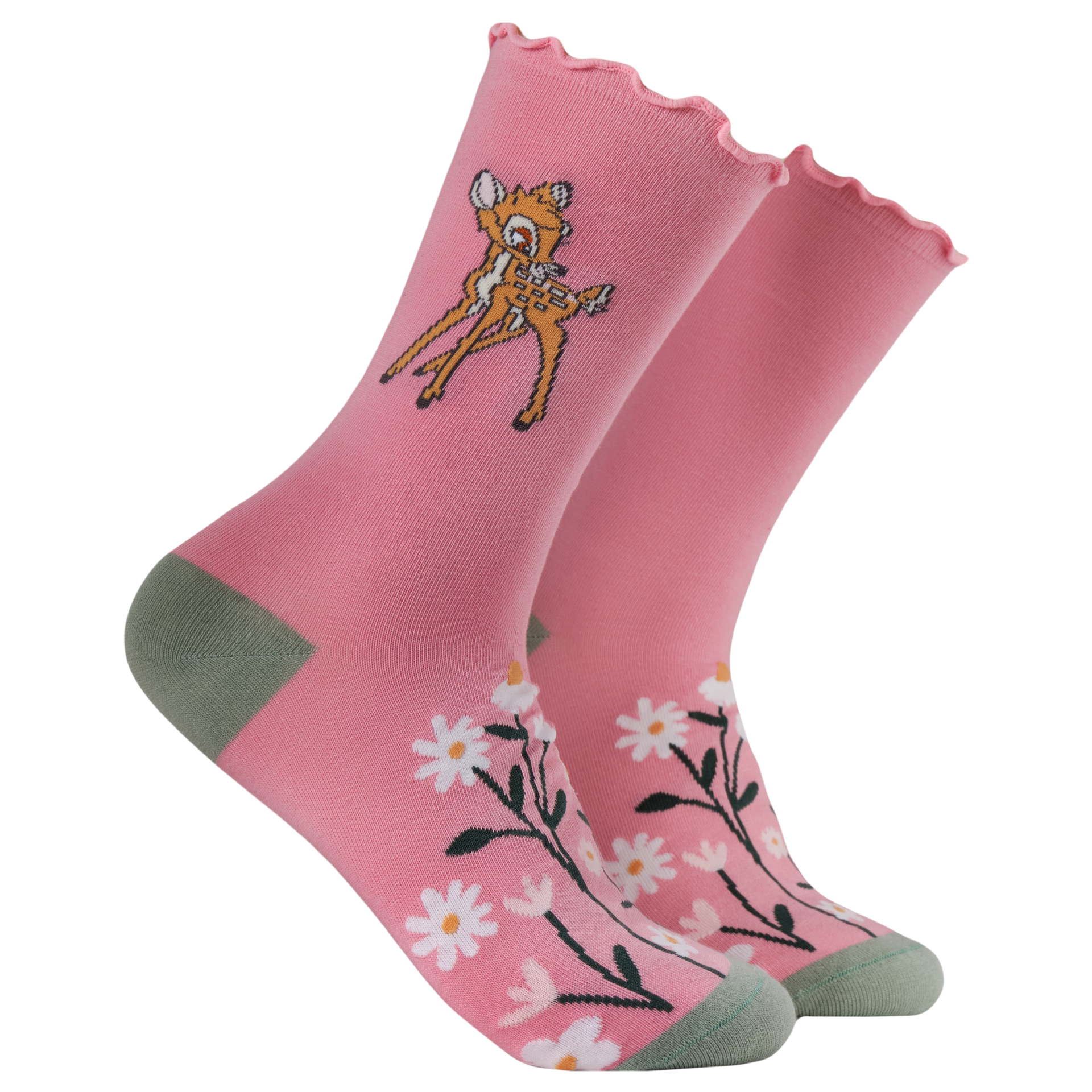 Disney's Bambi Socks – Socktopus