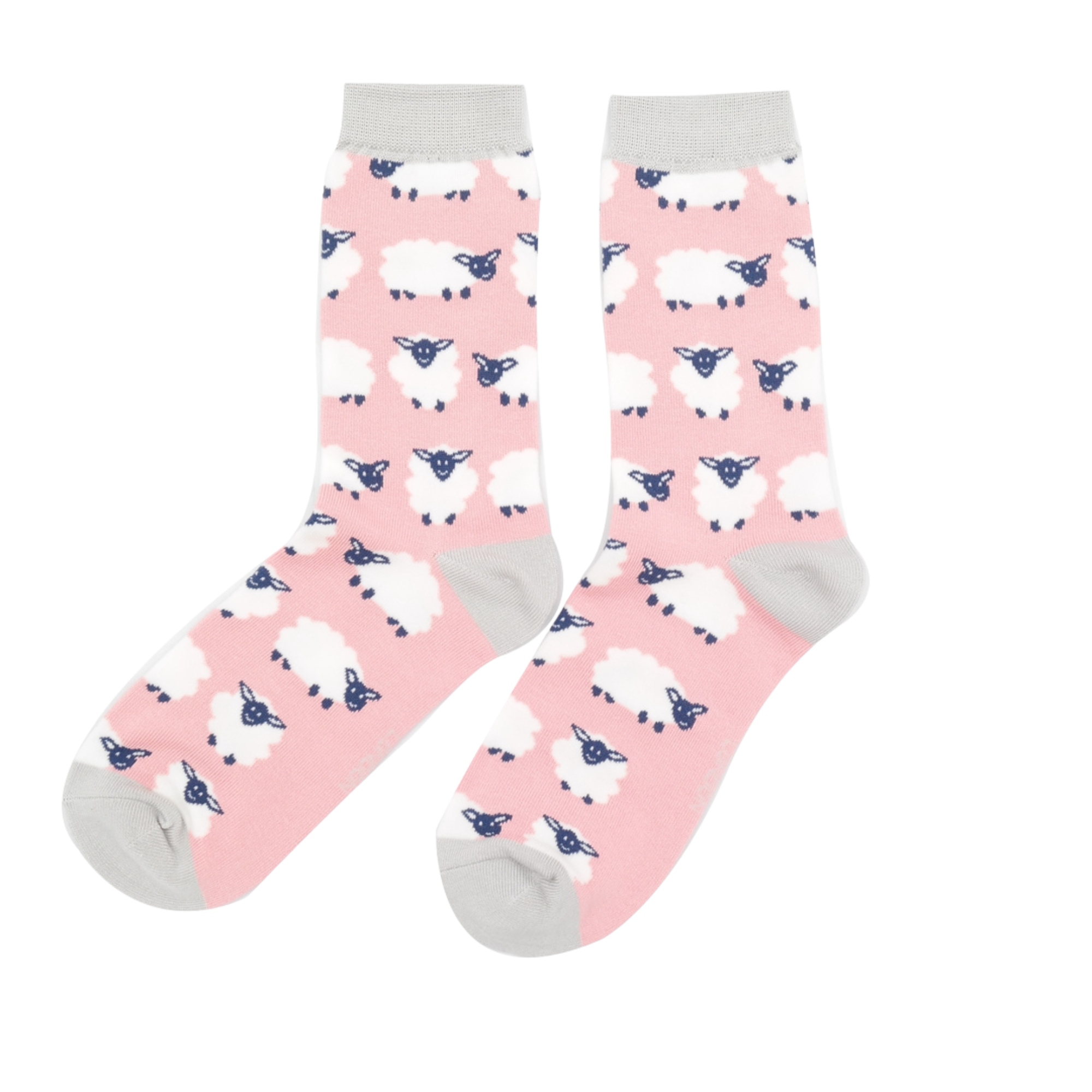 Happy Sheep Bamboo Socks - 3 Pairs for £20 - Socktopus