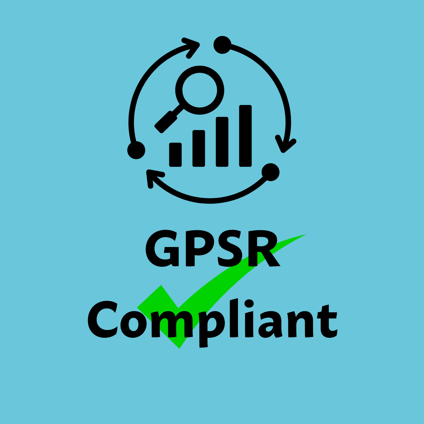 GPSR Compiant Image