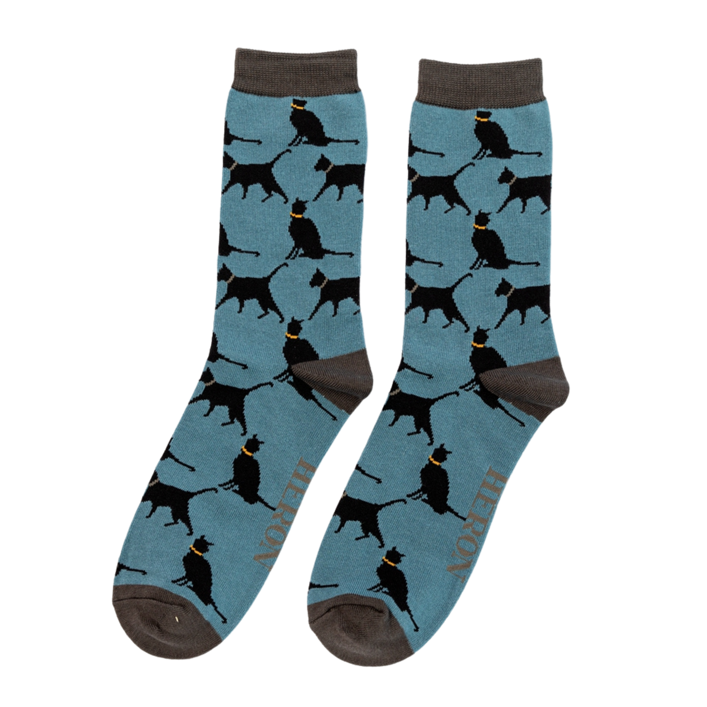 lucky bamboo cats Lucky Cats Bamboo Socks - Socktopus