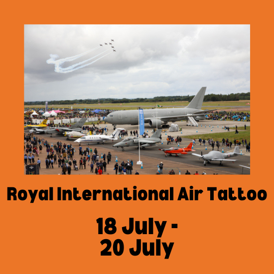 Royal International Air Tattoo