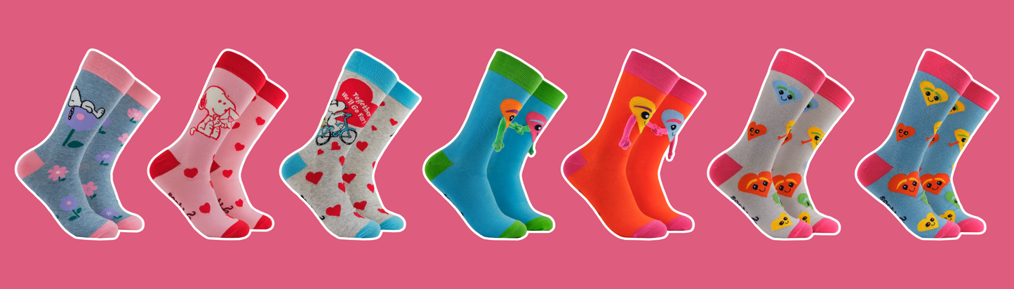 Acquista Happy Socks Calze Christmas su Acquista Happy Socks Calze Christmas su