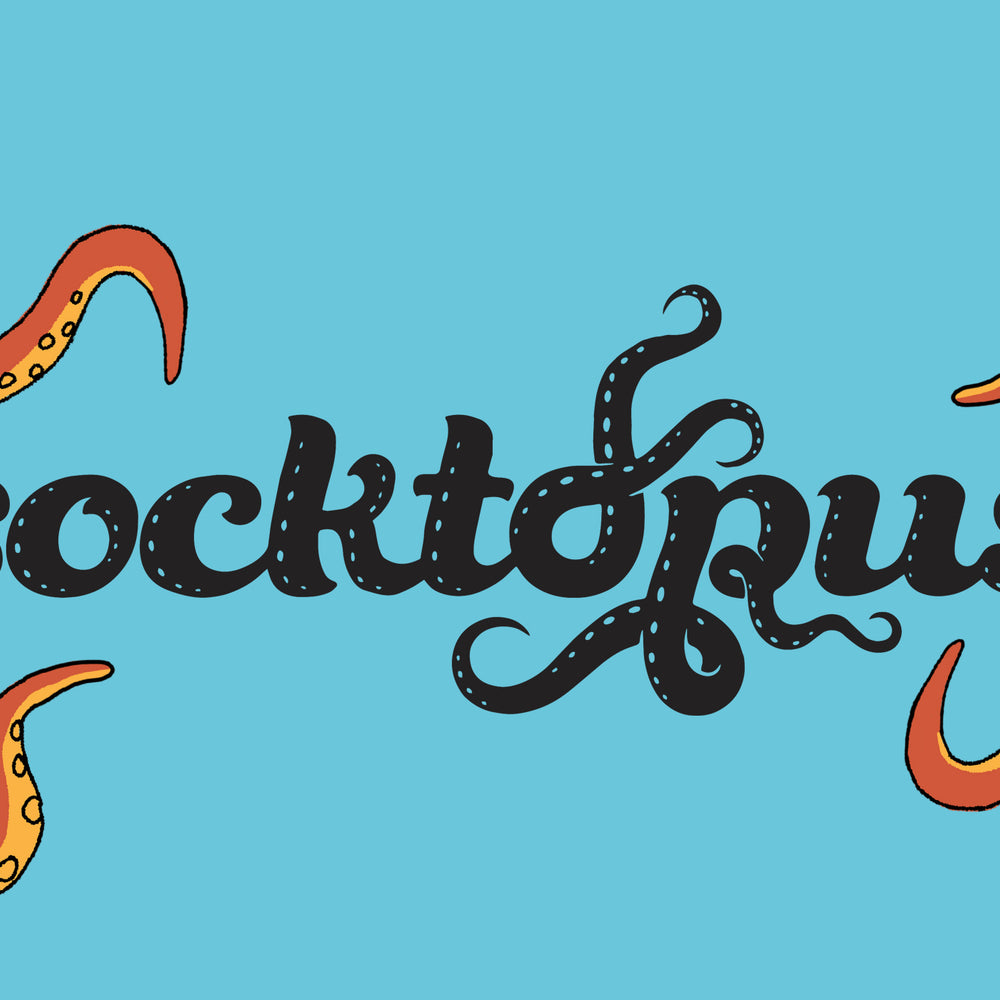 Socktopus